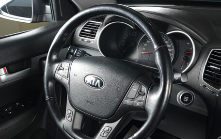 KIA Sorento II рестайлинг, 2014 год, 1 979 000 рублей, 12 фотография