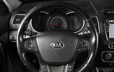 KIA Sorento II рестайлинг, 2014 год, 1 979 000 рублей, 14 фотография