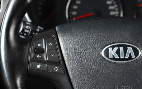 KIA Sorento II рестайлинг, 2014 год, 1 979 000 рублей, 15 фотография