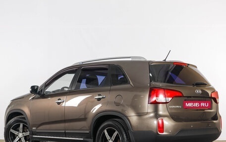 KIA Sorento II рестайлинг, 2014 год, 1 979 000 рублей, 5 фотография