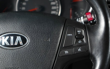 KIA Sorento II рестайлинг, 2014 год, 1 979 000 рублей, 16 фотография