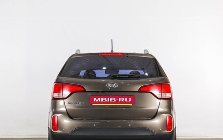 KIA Sorento II рестайлинг, 2014 год, 1 979 000 рублей, 6 фотография