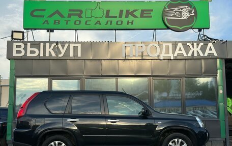 Nissan X-Trail, 2007 год, 919 000 рублей, 4 фотография
