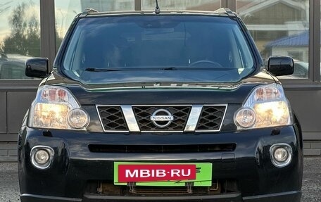 Nissan X-Trail, 2007 год, 919 000 рублей, 5 фотография