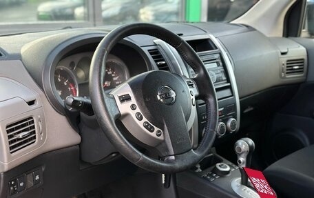 Nissan X-Trail, 2007 год, 919 000 рублей, 9 фотография