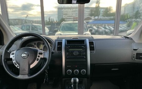 Nissan X-Trail, 2007 год, 919 000 рублей, 10 фотография