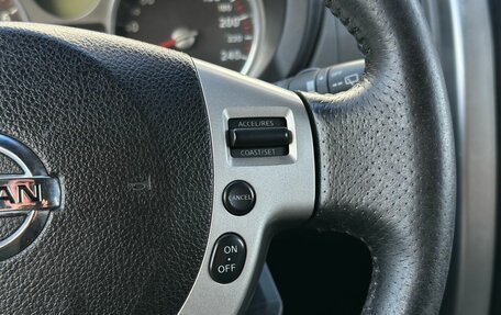 Nissan X-Trail, 2007 год, 919 000 рублей, 16 фотография