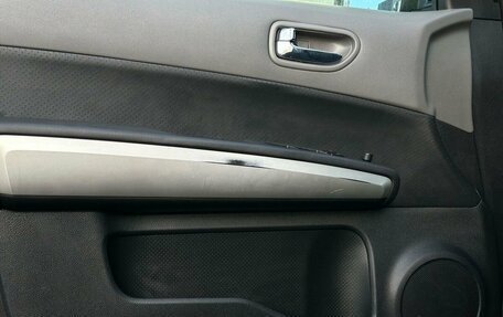 Nissan X-Trail, 2007 год, 919 000 рублей, 13 фотография