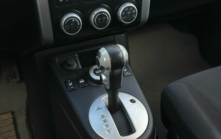Nissan X-Trail, 2007 год, 919 000 рублей, 20 фотография