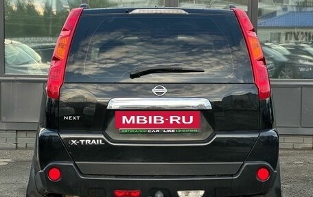 Nissan X-Trail, 2007 год, 919 000 рублей, 6 фотография