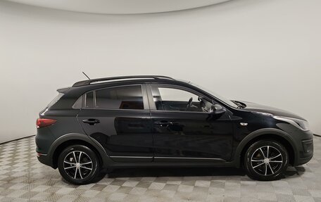 KIA Rio IV, 2018 год, 1 499 900 рублей, 4 фотография