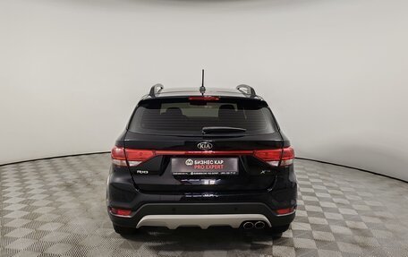 KIA Rio IV, 2018 год, 1 499 900 рублей, 6 фотография