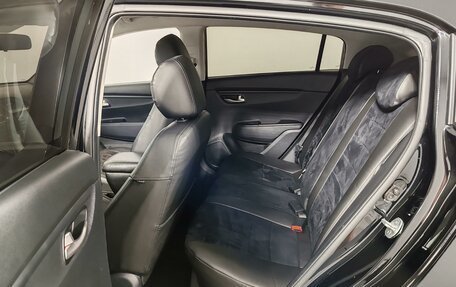 KIA Rio IV, 2018 год, 1 499 900 рублей, 12 фотография