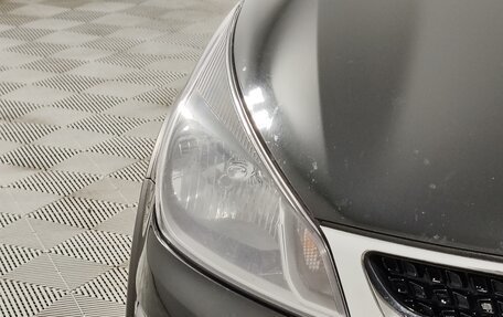 KIA Rio IV, 2018 год, 1 499 900 рублей, 17 фотография