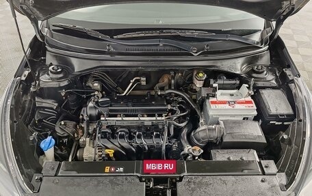 KIA Rio IV, 2018 год, 1 499 900 рублей, 9 фотография