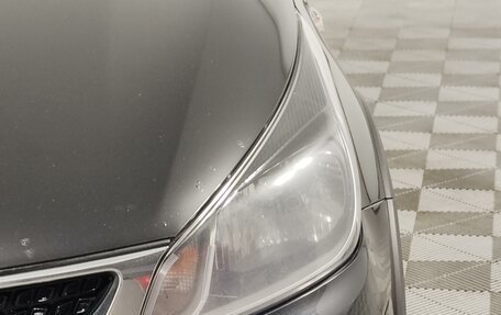 KIA Rio IV, 2018 год, 1 499 900 рублей, 19 фотография