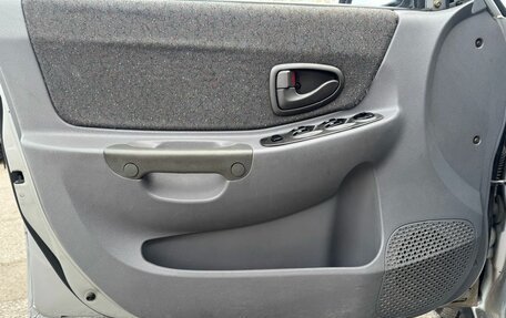 Hyundai Accent II, 2005 год, 520 000 рублей, 9 фотография