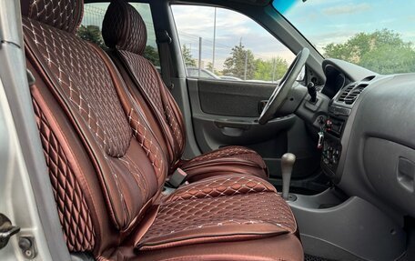 Hyundai Accent II, 2005 год, 520 000 рублей, 15 фотография
