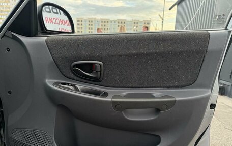 Hyundai Accent II, 2005 год, 520 000 рублей, 16 фотография
