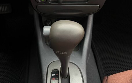 Hyundai Accent II, 2005 год, 520 000 рублей, 21 фотография