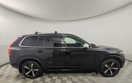 Volvo XC90 II рестайлинг, 2016 год, 2 699 000 рублей, 4 фотография