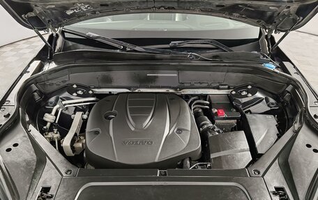 Volvo XC90 II рестайлинг, 2016 год, 2 699 000 рублей, 10 фотография