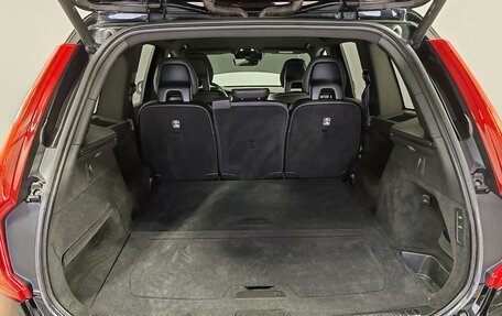 Volvo XC90 II рестайлинг, 2016 год, 2 699 000 рублей, 9 фотография