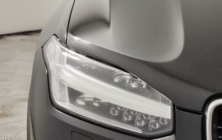 Volvo XC90 II рестайлинг, 2016 год, 2 699 000 рублей, 17 фотография
