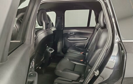 Volvo XC90 II рестайлинг, 2016 год, 2 699 000 рублей, 12 фотография