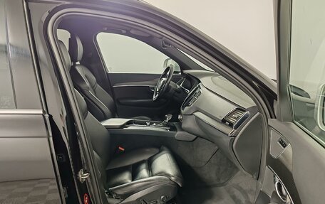 Volvo XC90 II рестайлинг, 2016 год, 2 699 000 рублей, 20 фотография