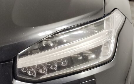 Volvo XC90 II рестайлинг, 2016 год, 2 699 000 рублей, 19 фотография