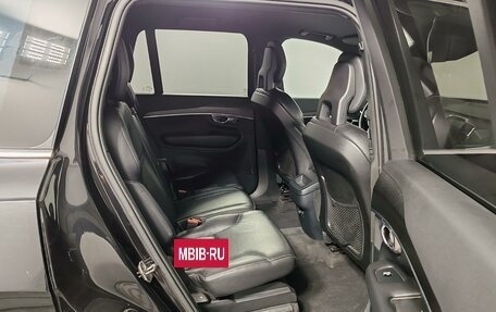 Volvo XC90 II рестайлинг, 2016 год, 2 699 000 рублей, 21 фотография