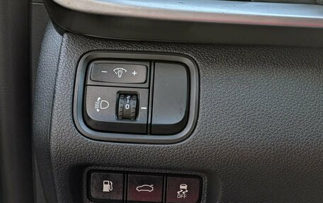 KIA Optima IV, 2018 год, 1 120 000 рублей, 10 фотография