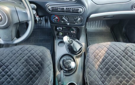 Chevrolet Niva I рестайлинг, 2014 год, 580 000 рублей, 15 фотография