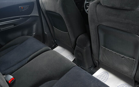 Hyundai Tucson III, 2008 год, 889 000 рублей, 10 фотография