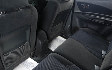 Hyundai Tucson III, 2008 год, 889 000 рублей, 9 фотография