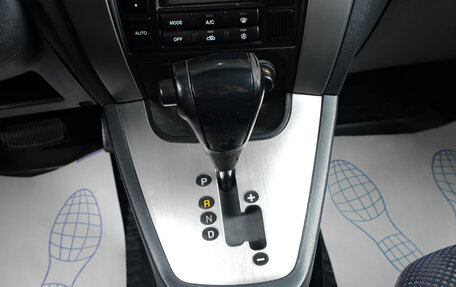 Hyundai Tucson III, 2008 год, 889 000 рублей, 16 фотография