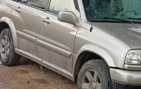 Suzuki Grand Vitara, 2001 год, 480 000 рублей, 2 фотография