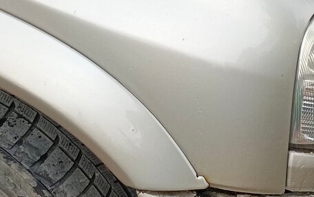 Suzuki Grand Vitara, 2001 год, 480 000 рублей, 4 фотография