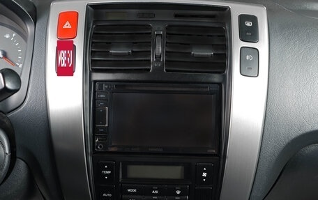 Hyundai Tucson III, 2008 год, 889 000 рублей, 15 фотография