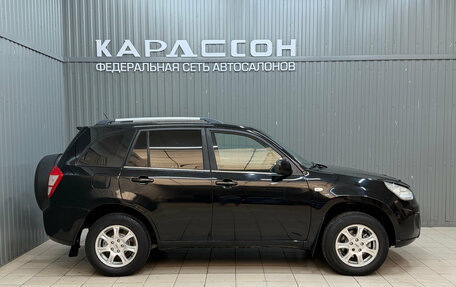 Chery Tiggo (T11), 2014 год, 600 000 рублей, 6 фотография