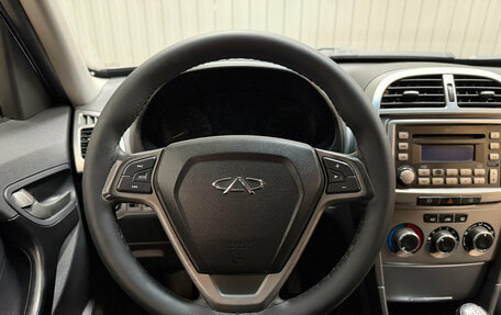 Chery Tiggo (T11), 2014 год, 600 000 рублей, 8 фотография