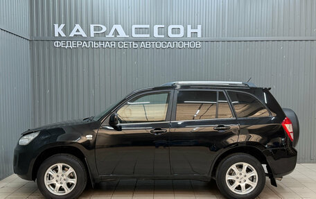 Chery Tiggo (T11), 2014 год, 600 000 рублей, 5 фотография