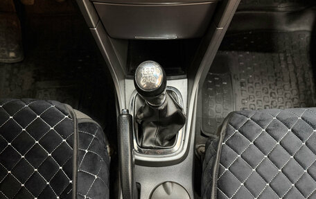 Chery Tiggo (T11), 2014 год, 600 000 рублей, 12 фотография