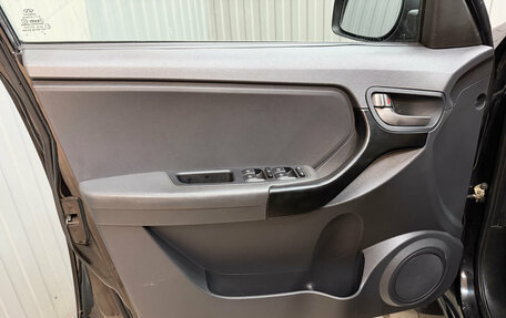 Chery Tiggo (T11), 2014 год, 600 000 рублей, 13 фотография