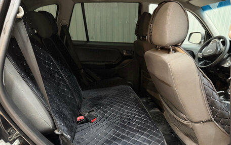 Chery Tiggo (T11), 2014 год, 600 000 рублей, 11 фотография
