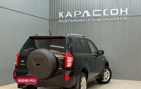 Chery Tiggo (T11), 2014 год, 600 000 рублей, 2 фотография