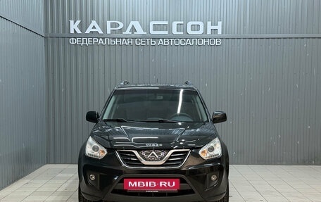 Chery Tiggo (T11), 2014 год, 600 000 рублей, 3 фотография