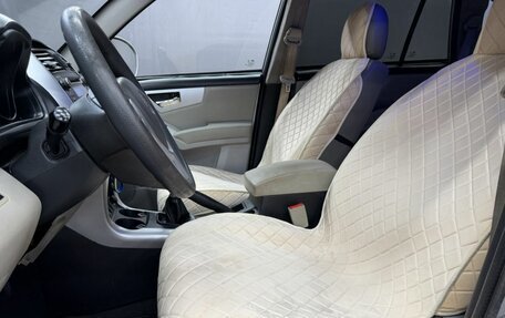 Lifan X60 I рестайлинг, 2013 год, 399 999 рублей, 8 фотография