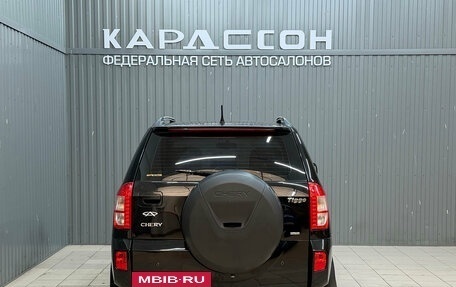 Chery Tiggo (T11), 2014 год, 600 000 рублей, 4 фотография